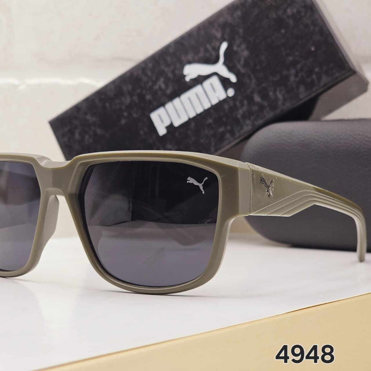 Puma Sunglasses