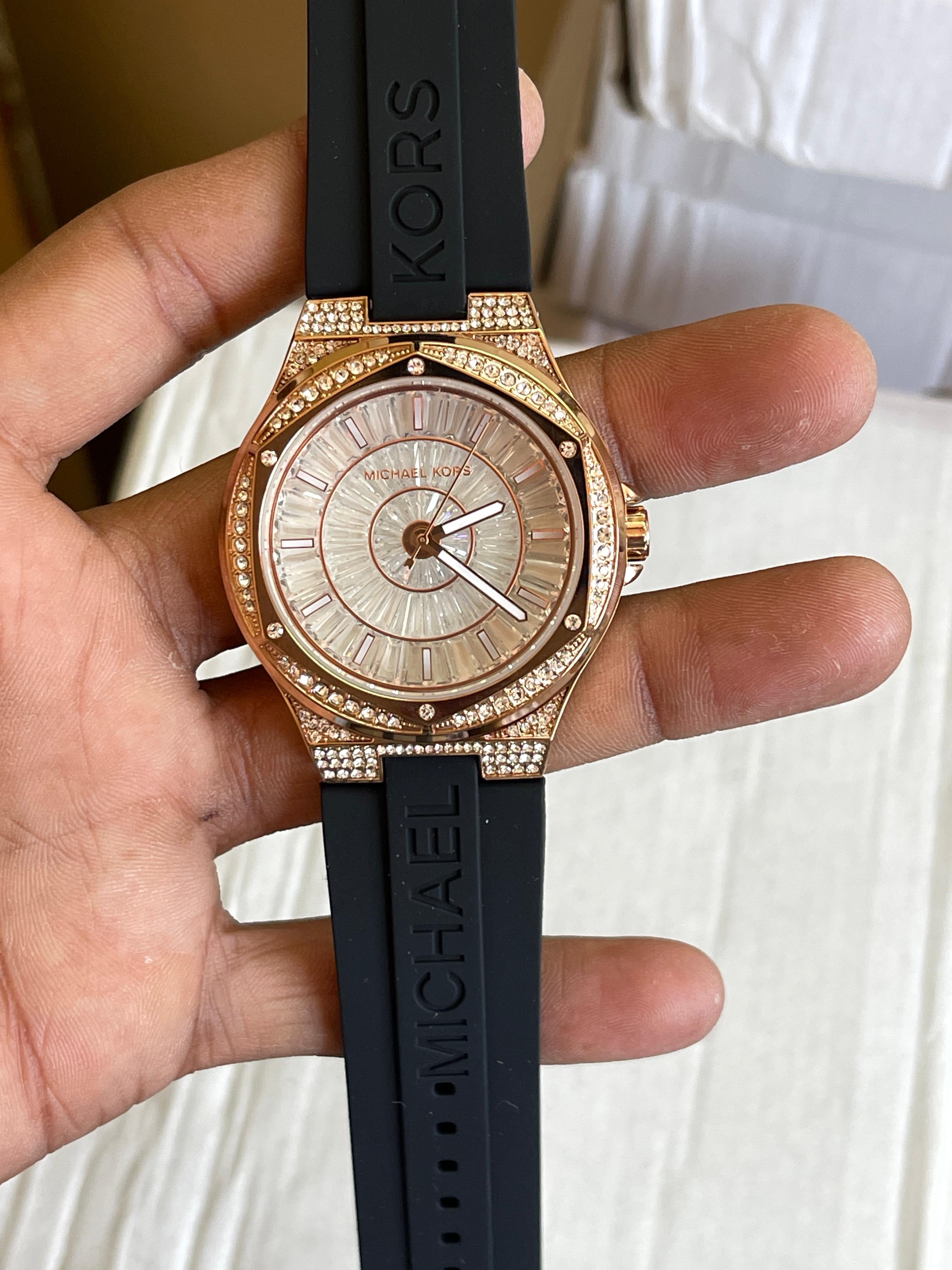 Michael Kors MK7248 Lennox