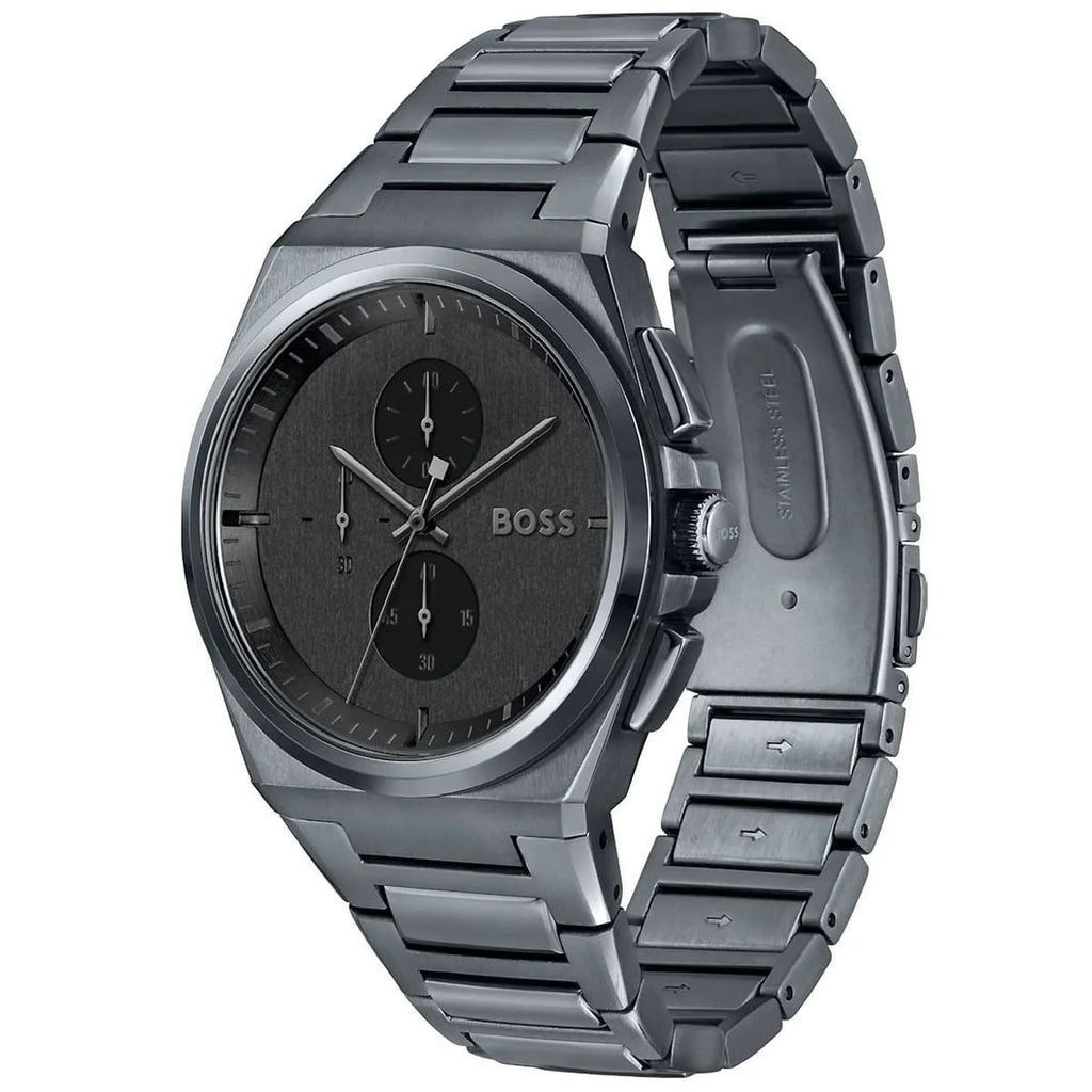 Hugo Boss Chronograph