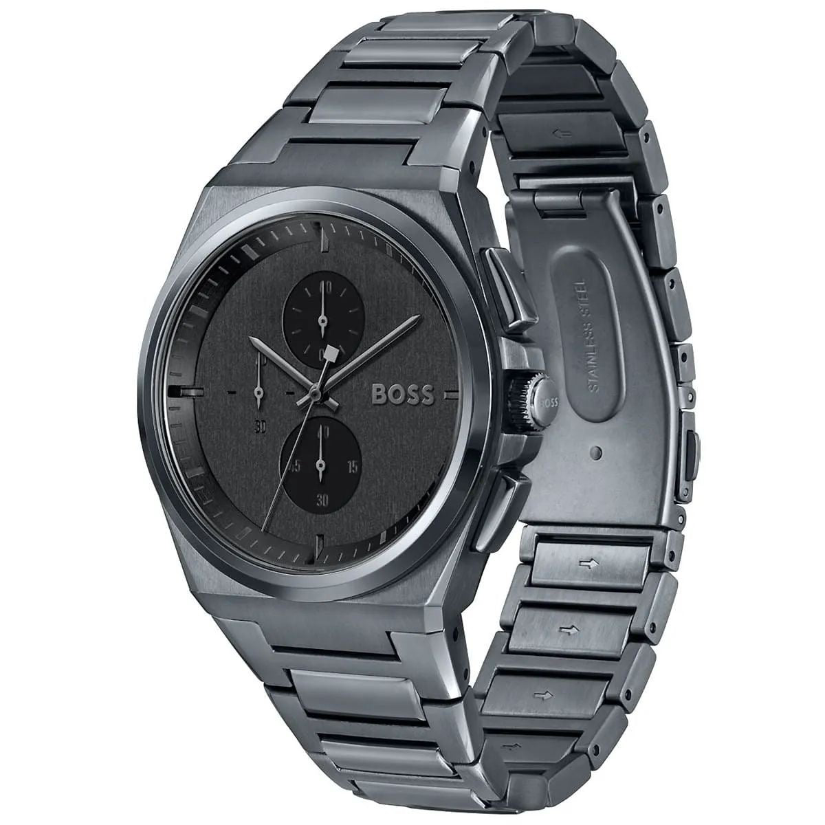 Hugo Boss Chronograph