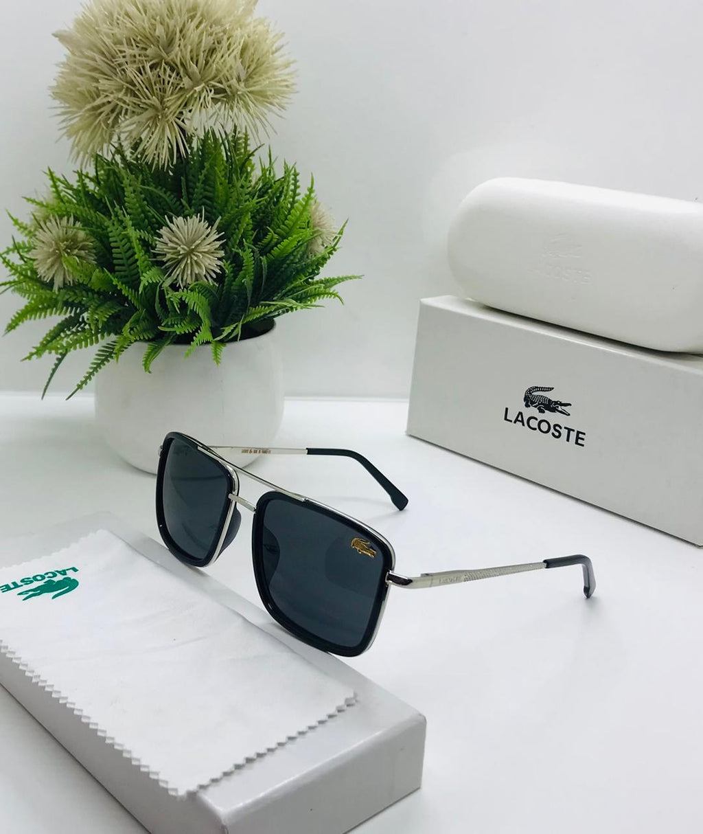 Lacoste Unisex Sunglasses