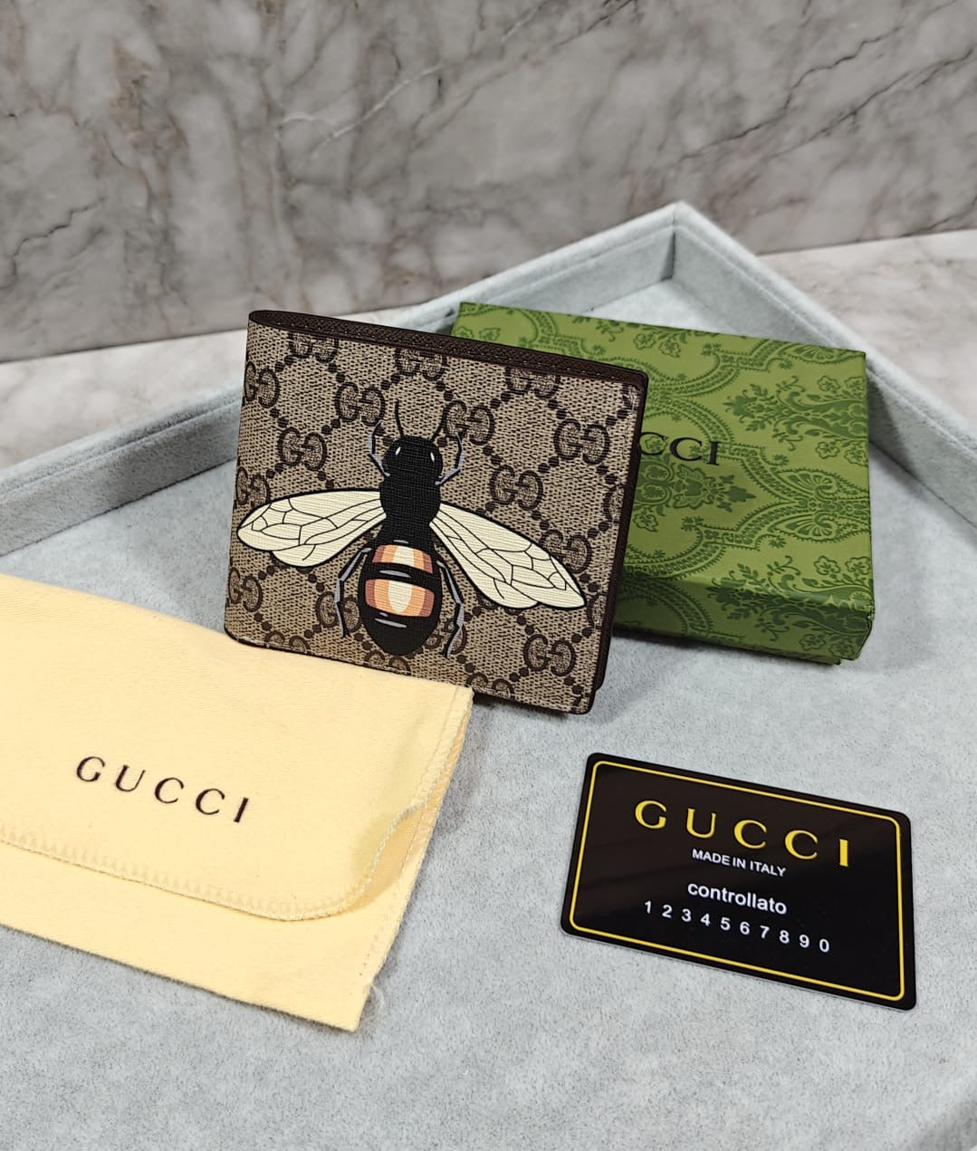 Gucci Wallet