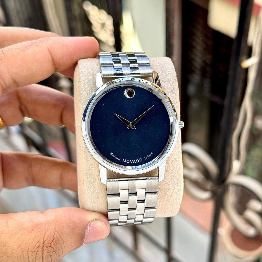 Movado Museum Collection
