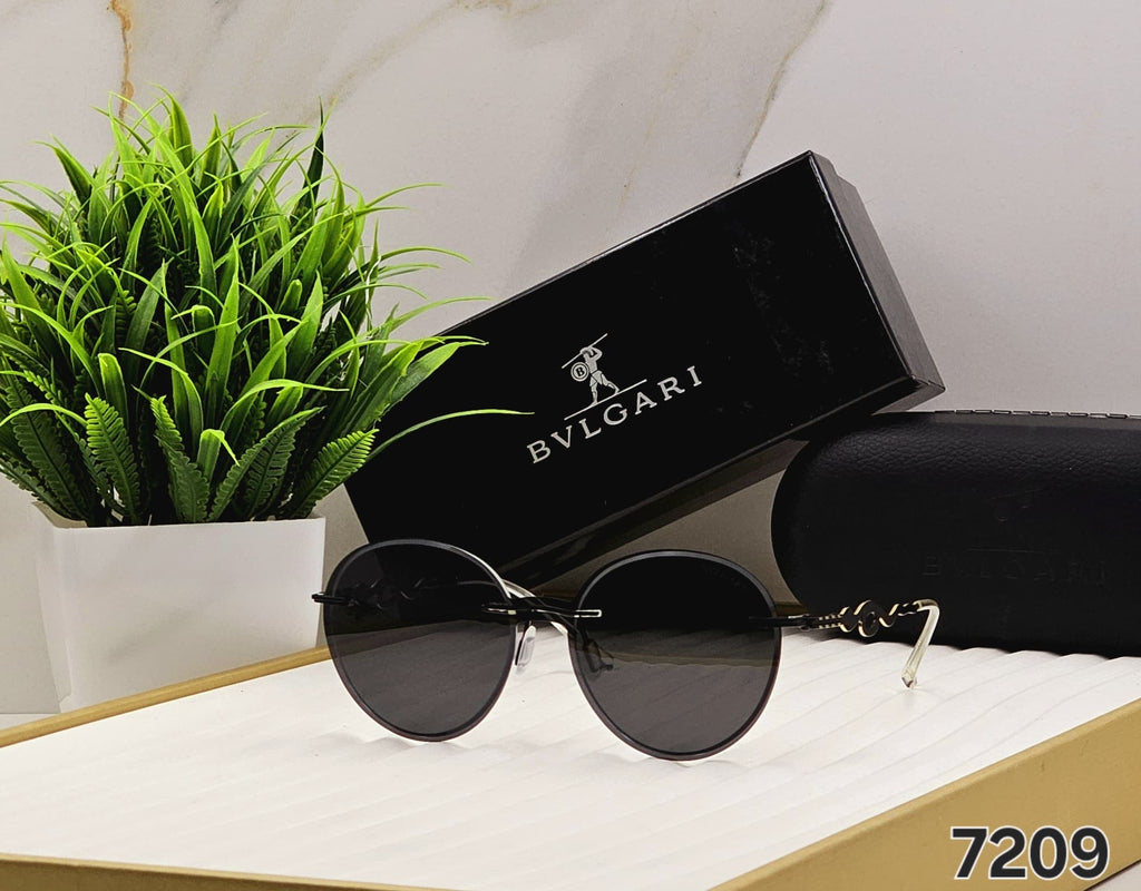 Bvlgari Sunglasses
