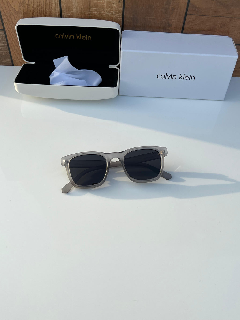 Calvin Klein Sunglasses