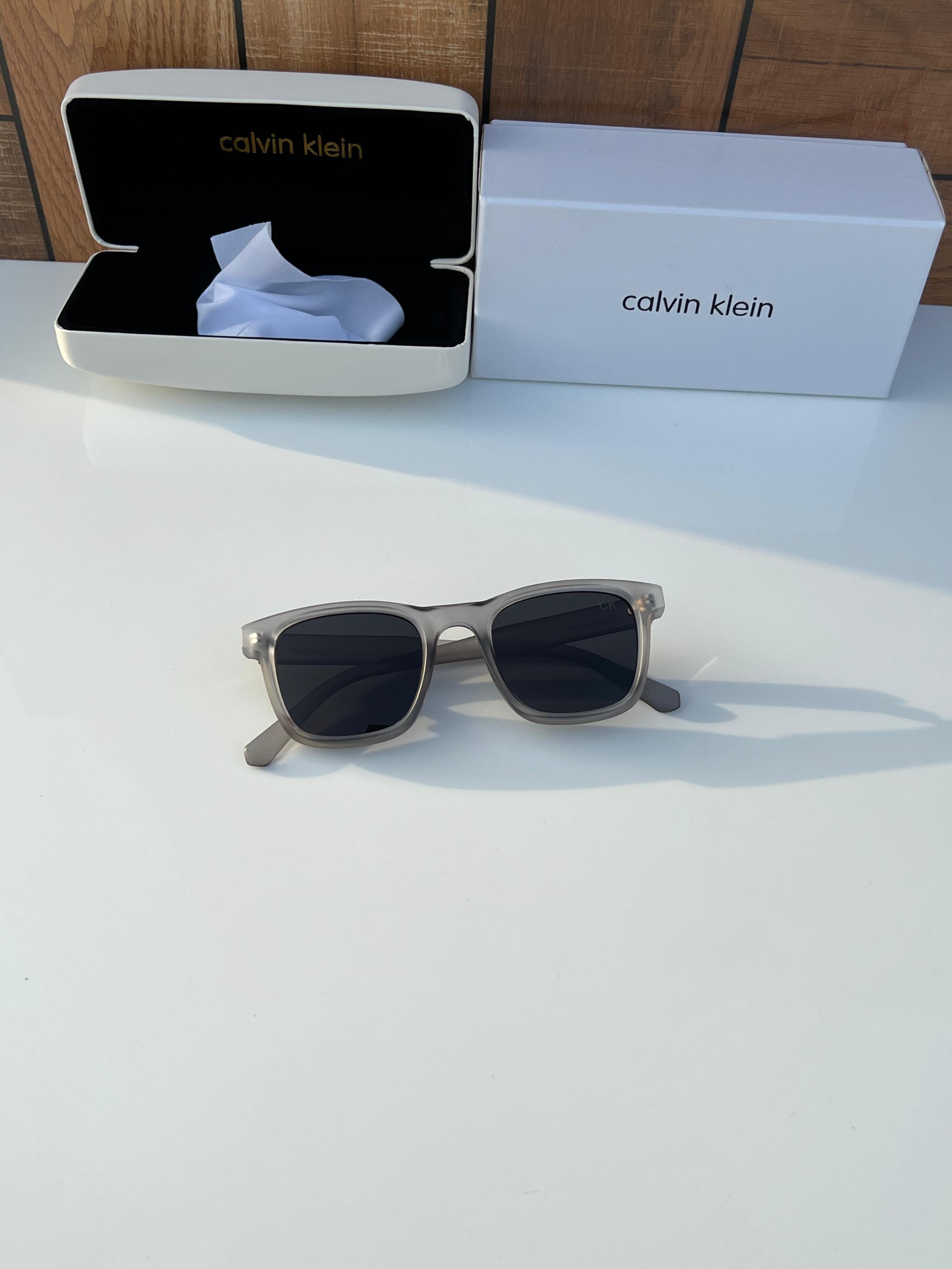 Calvin Klein Sunglasses
