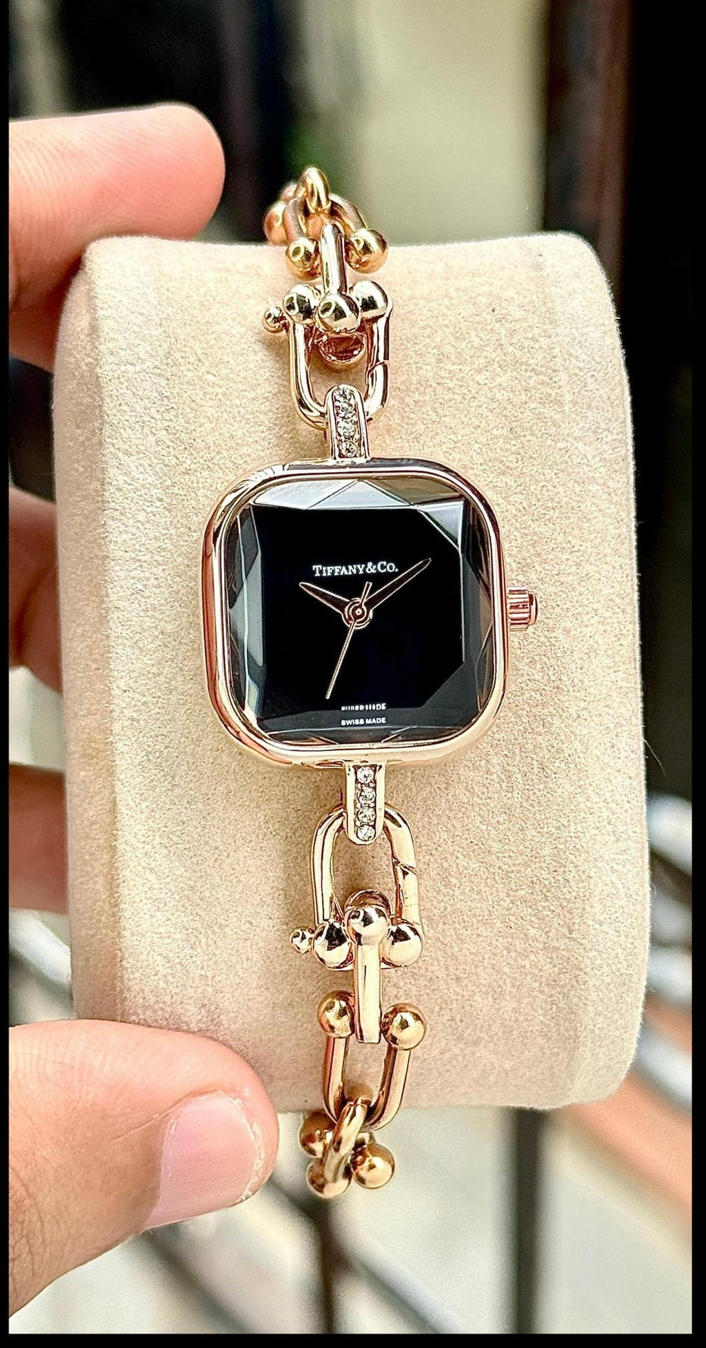 Tiffany & Co. HardWear Collection