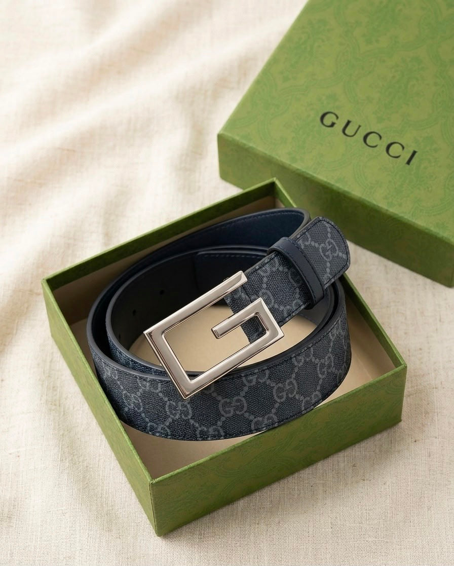 Gucci Reversible Belt