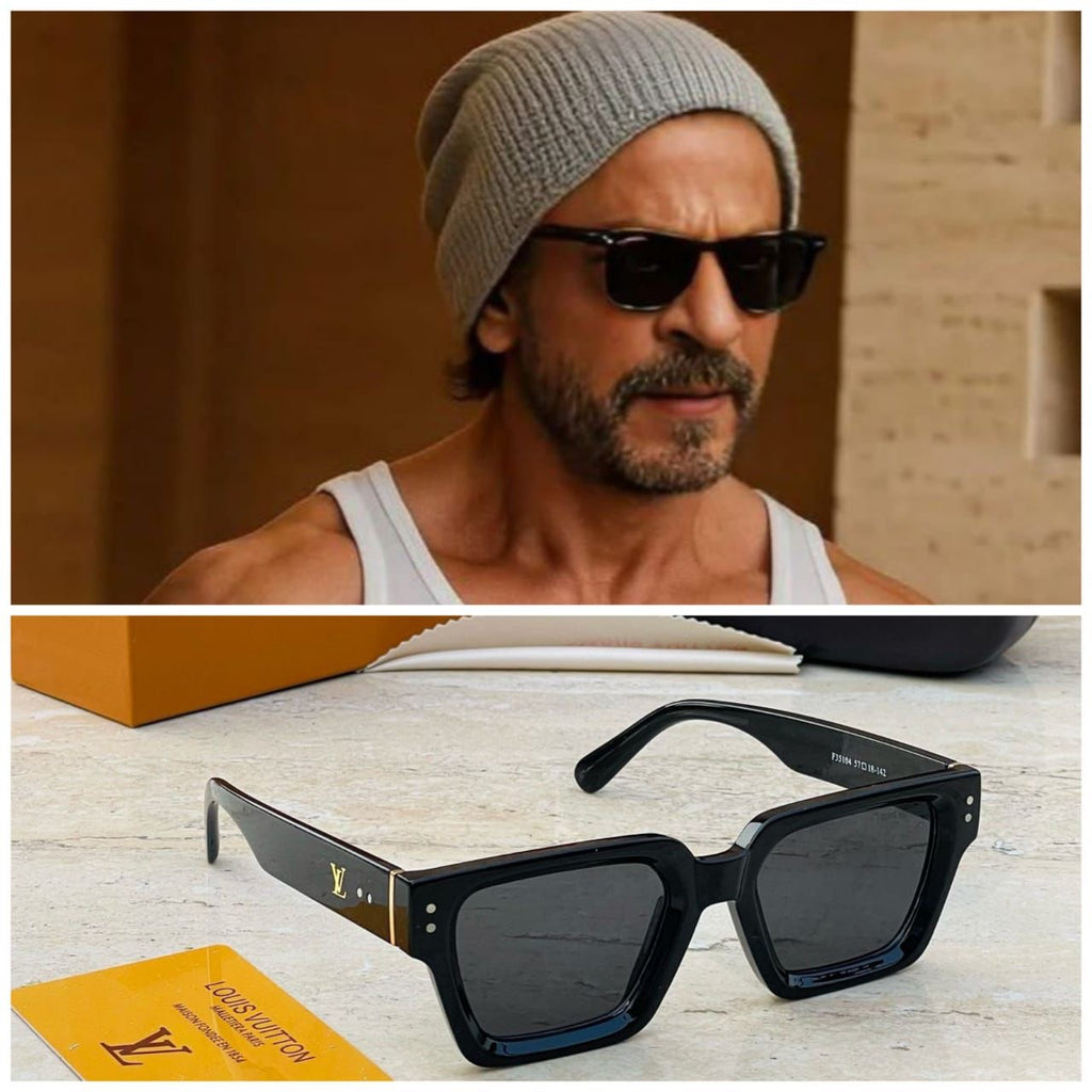 Louis Vuitton Unisex Sunglasses