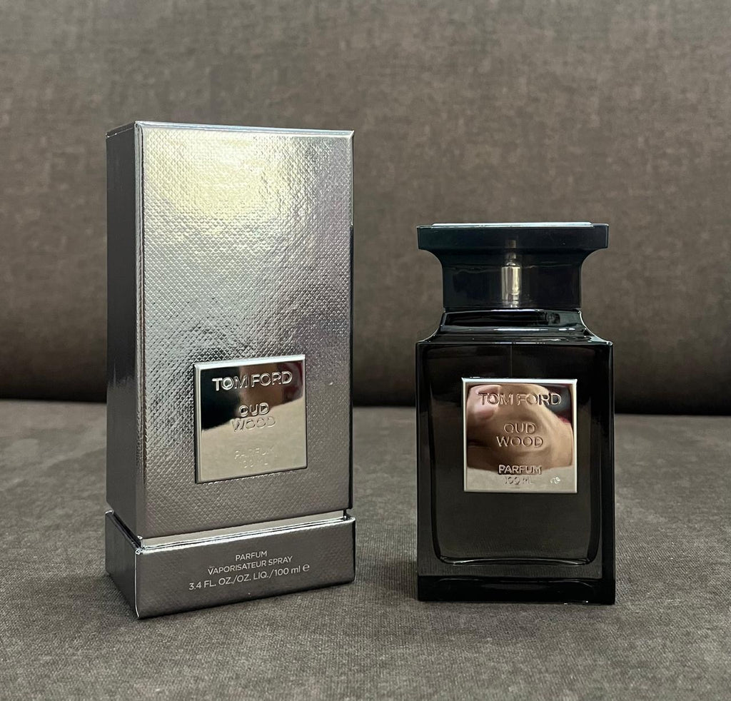 Tomford Imported Perfumes