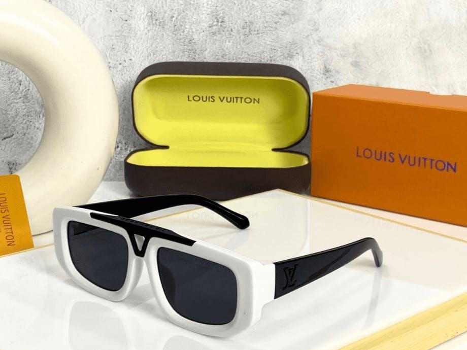 Louis Vuitton Unisex Sunglasses