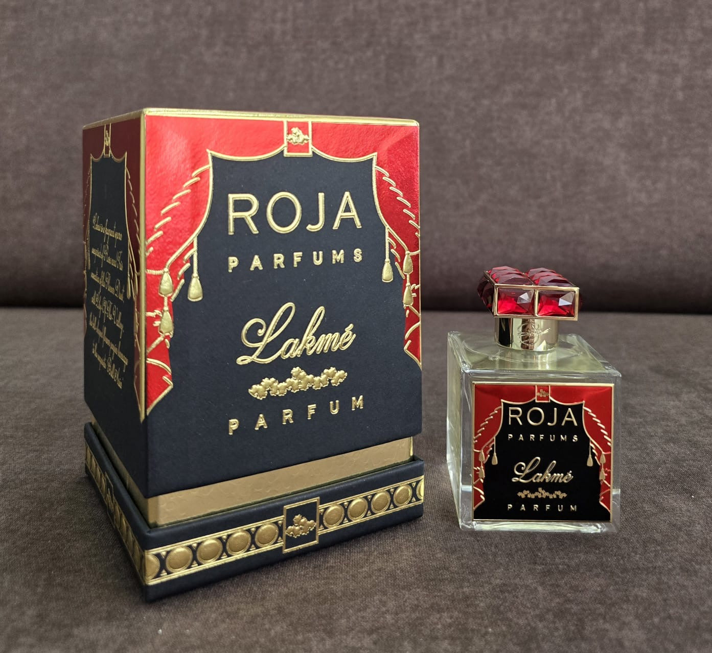Roja Imported Perfumes