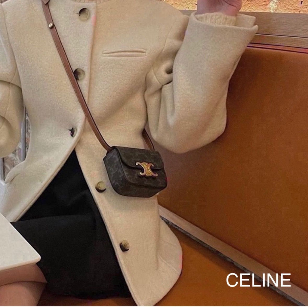 Celine Mini Claude