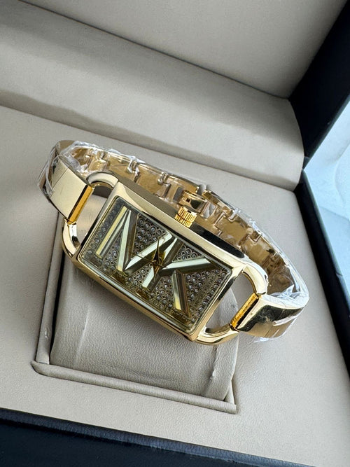 Michael Kors rectangle Edition