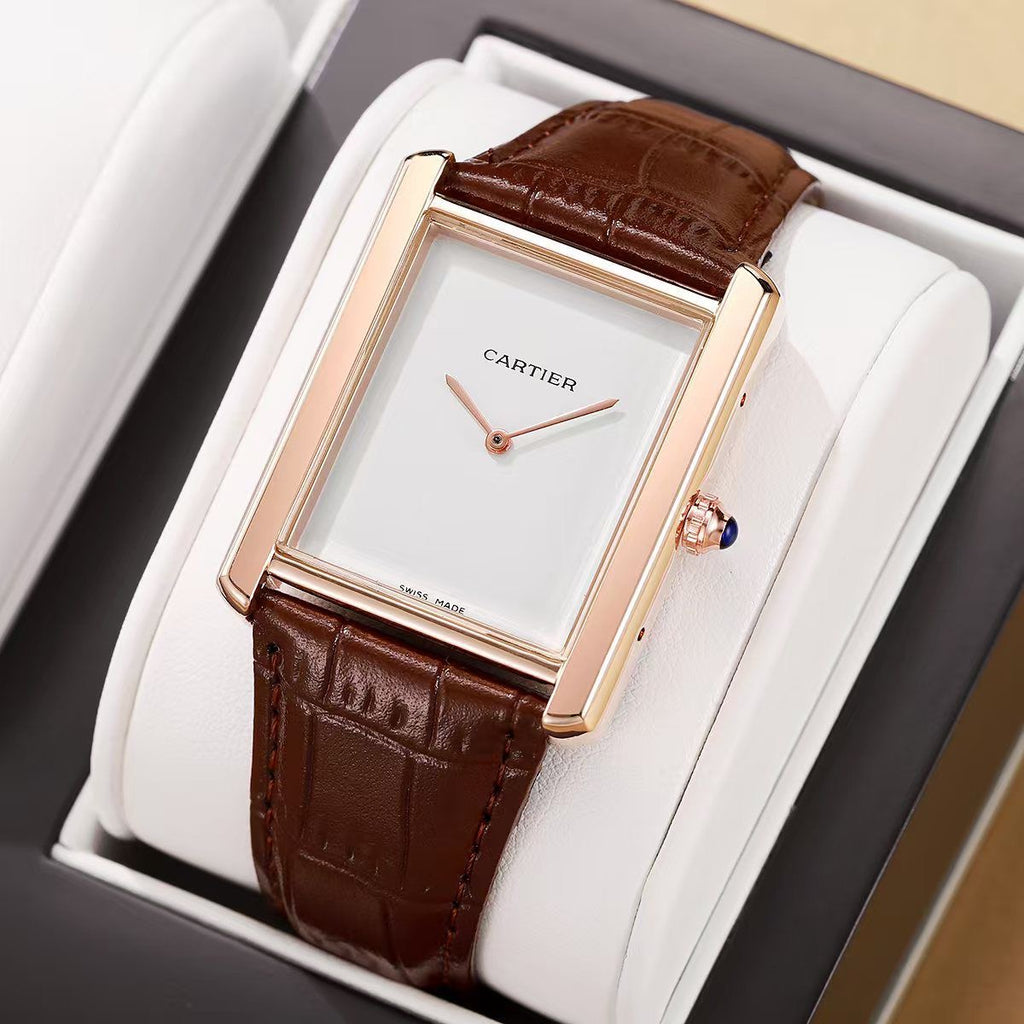 Cartier WSTA0072
