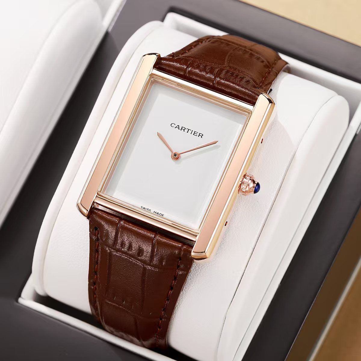 Cartier WSTA0072