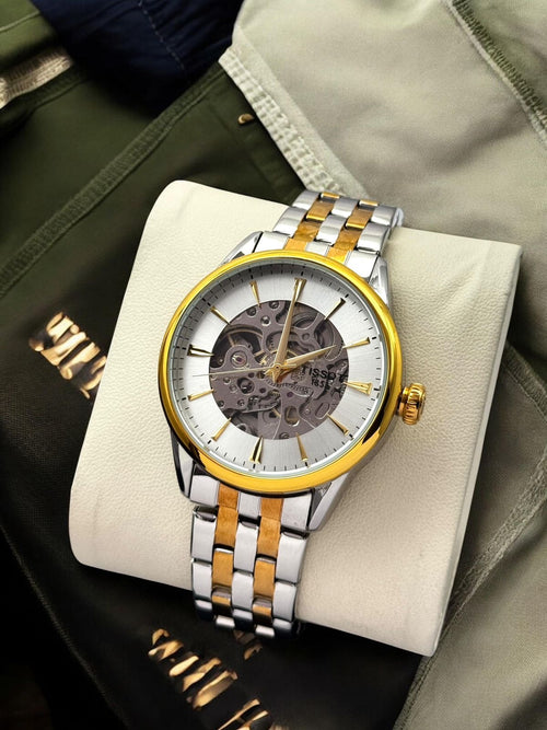 Tissot Automatic