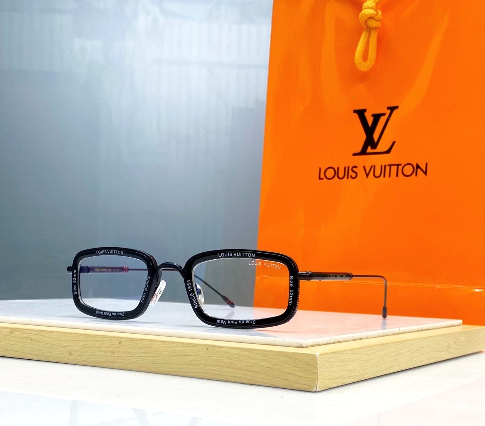 Louis Vuitton Sunglasses