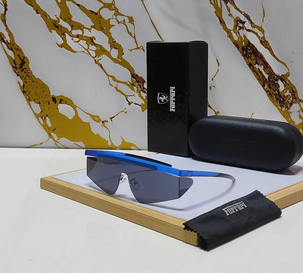Ferrari Sunglasses