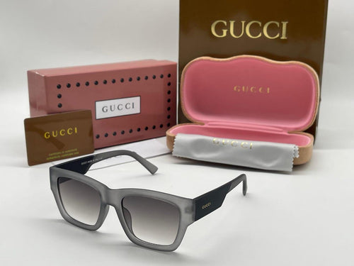 Gucci Unisex Sunglasses