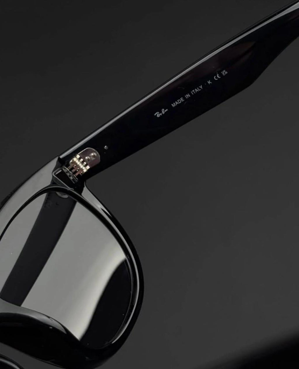 Rayban Unisex Sunglasses