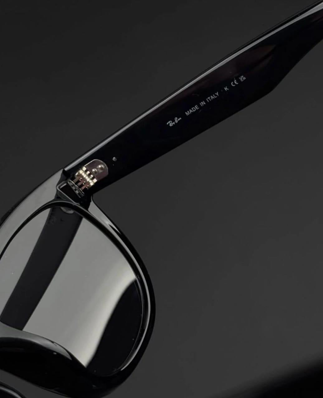 Rayban Unisex Sunglasses