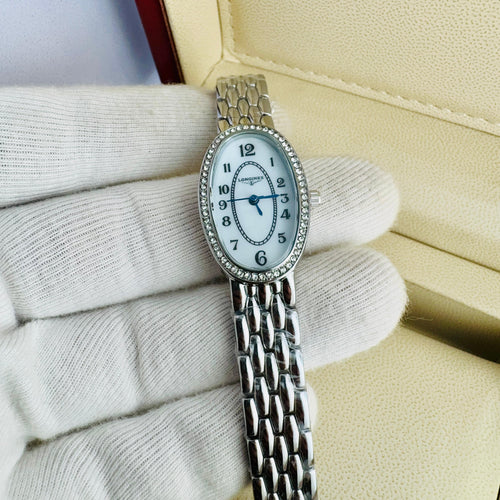 Longines Oval Series