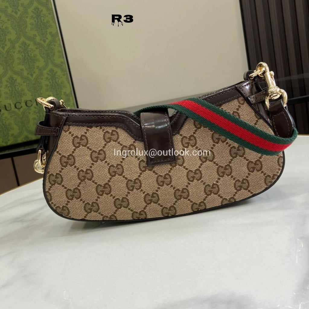 Gucci Moon Side Mini Sling Bag