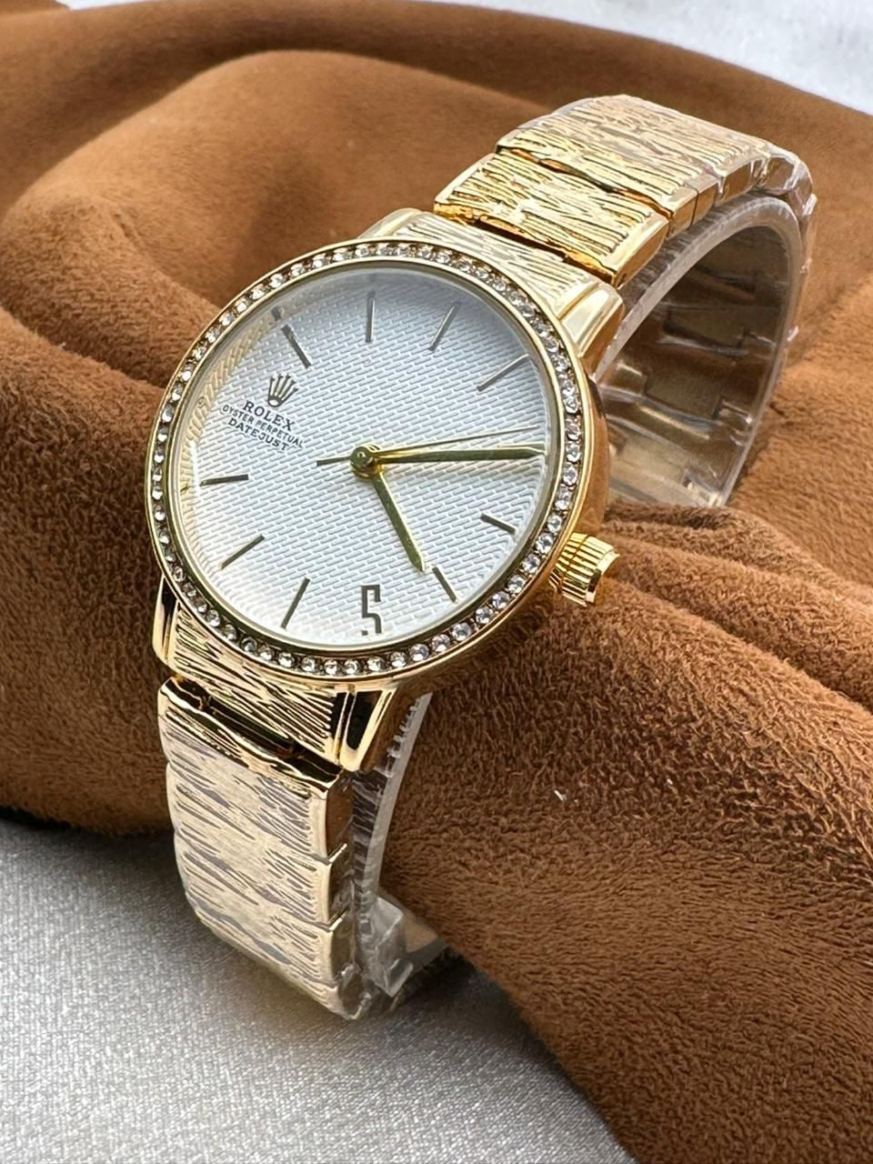 Rolex Oyster Perpetual
