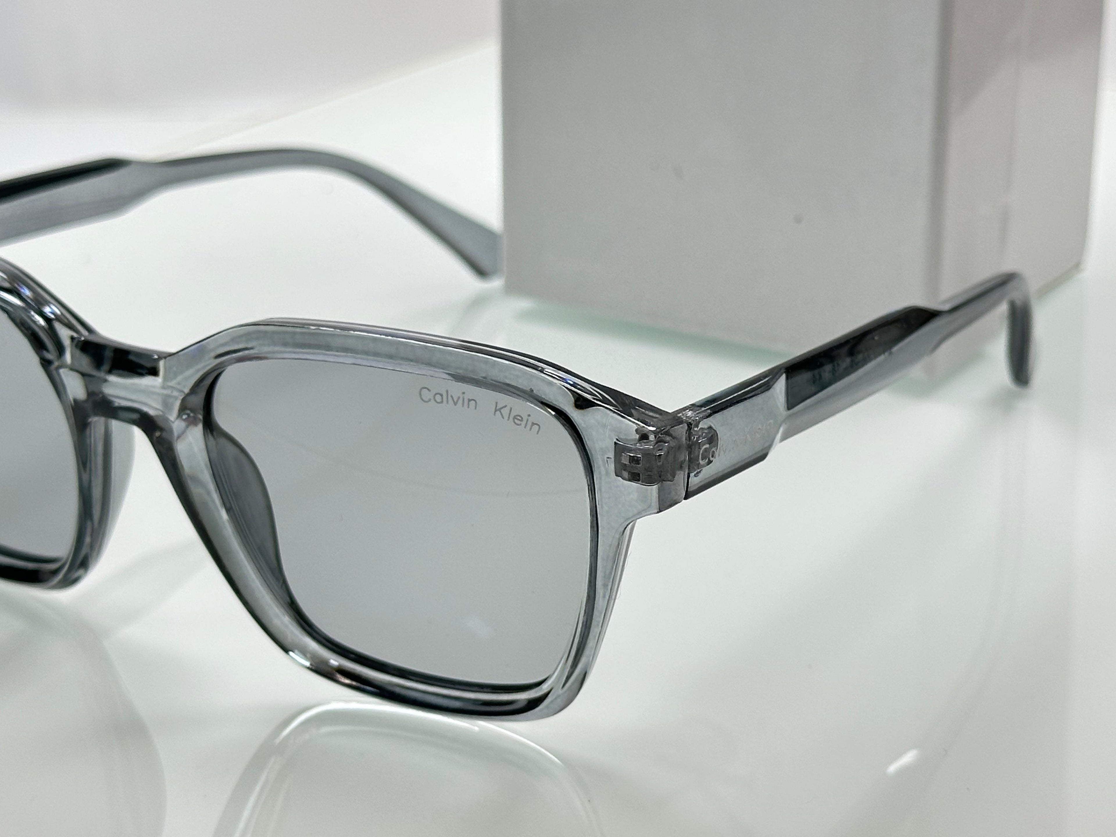 Calvin Klein Unisex Sunglasses