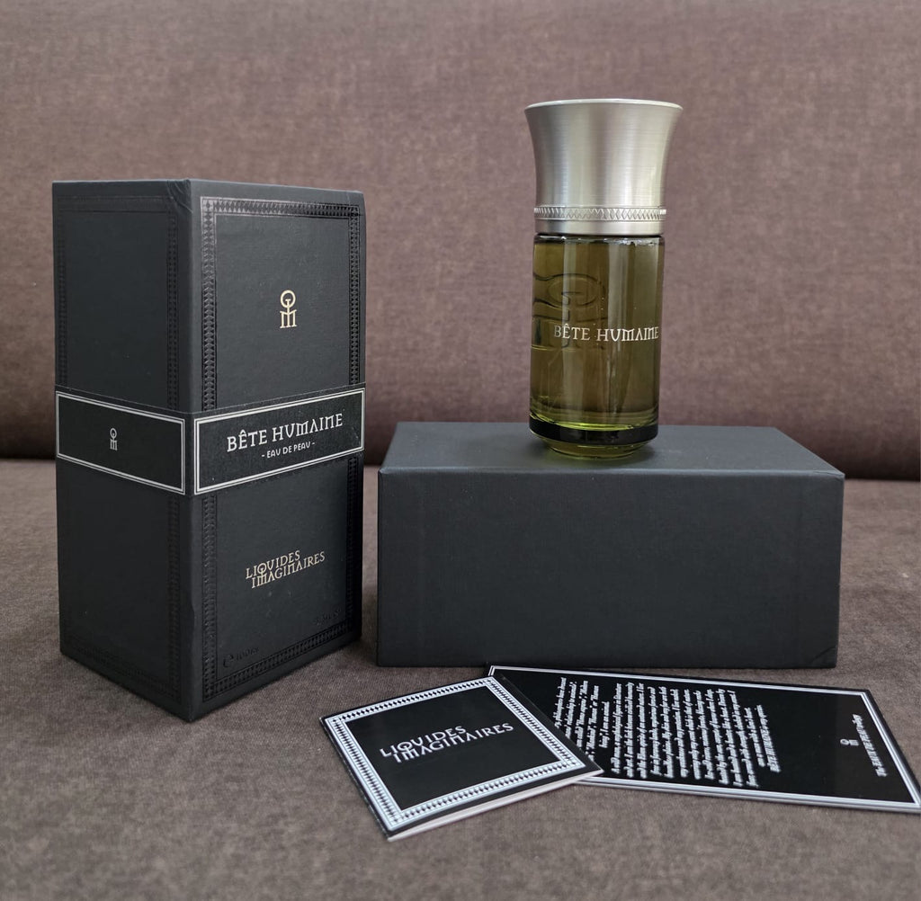 Turkey Imported Perfumes