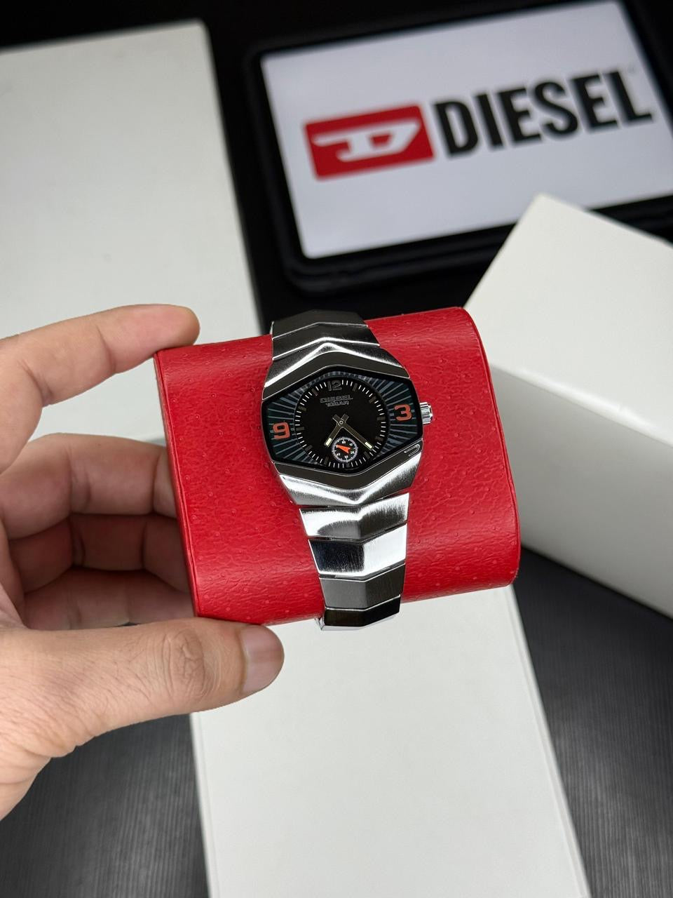 Diesel Dz