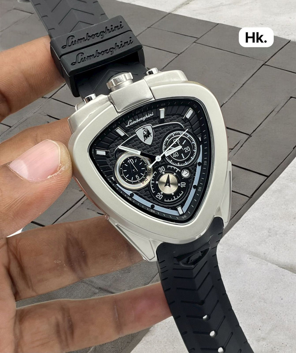 Scuderia Ferrari Sportive Race Day