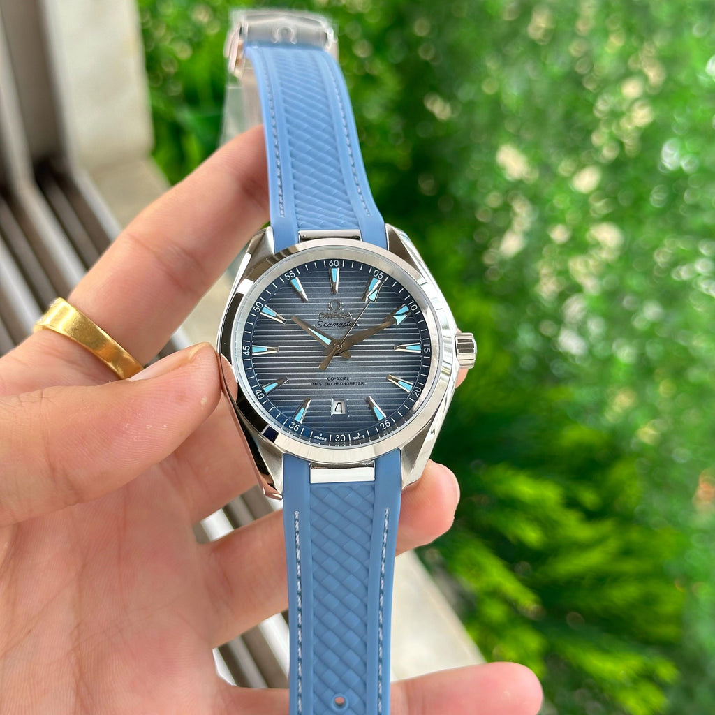 Omega Seamaster Aqua Terra