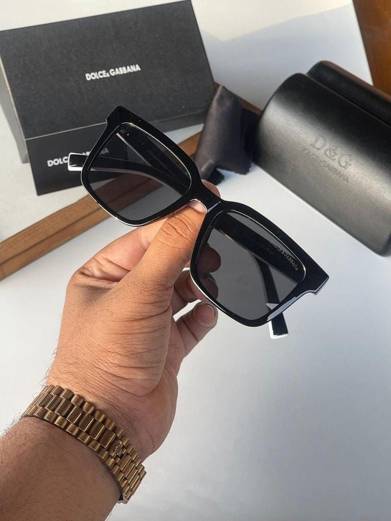 Dolce & Gabbana Sunglasses