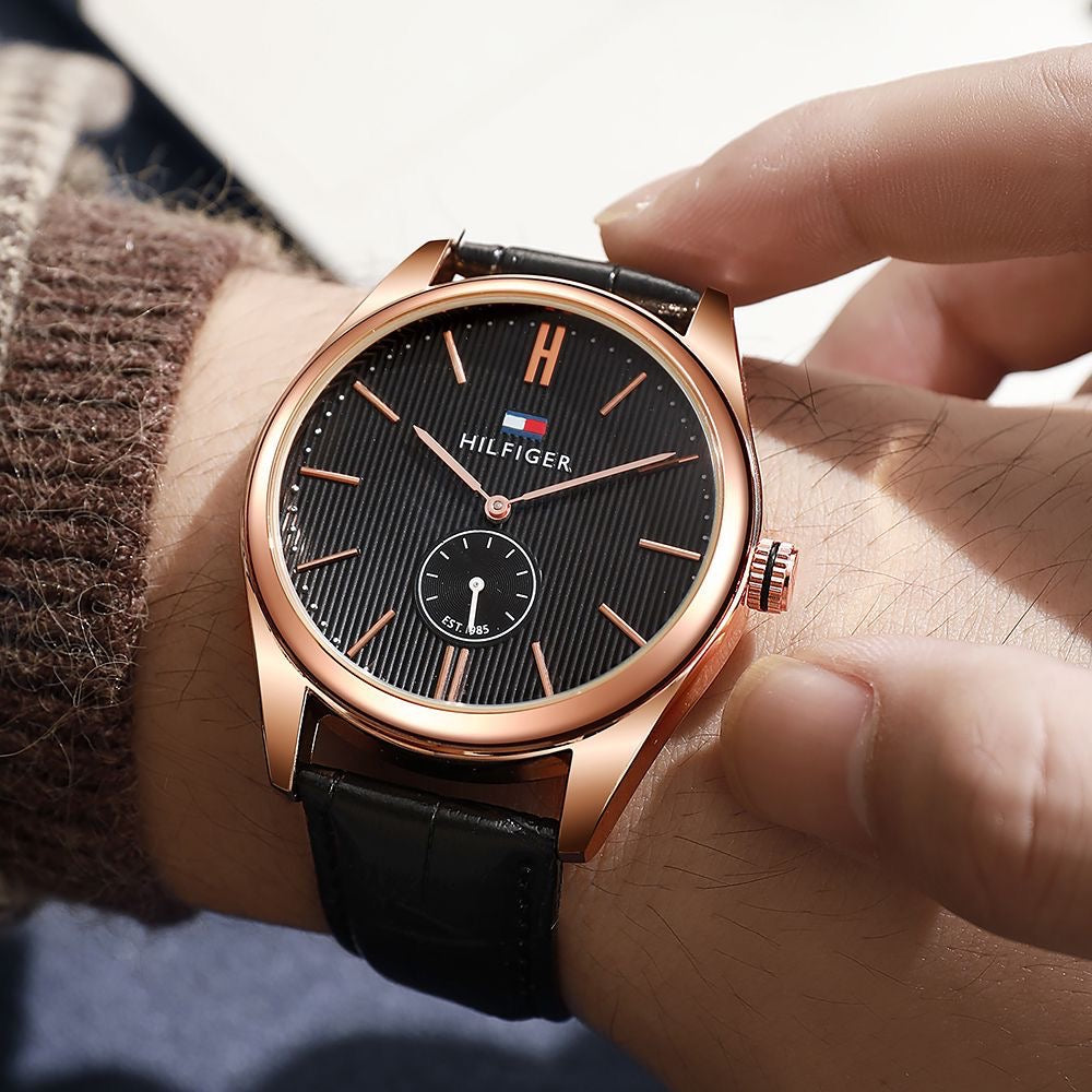 Tommy Hilfiger Curties Chronograph