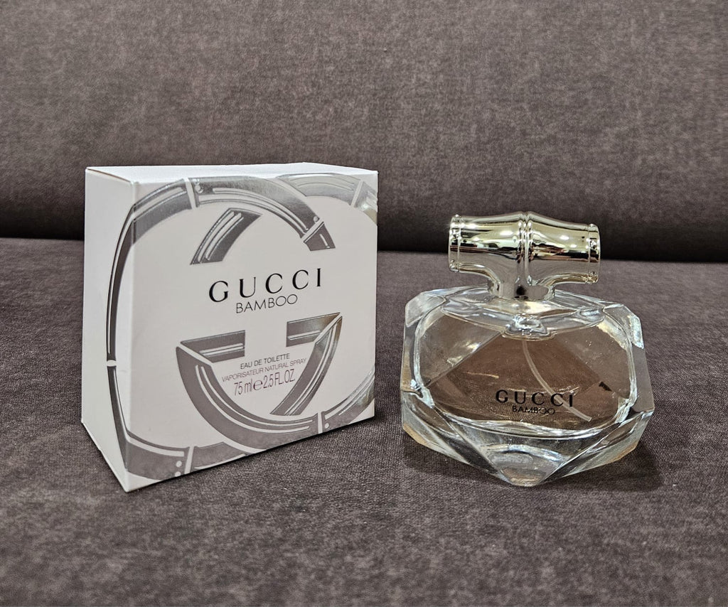 Gucci Imported Perfumes