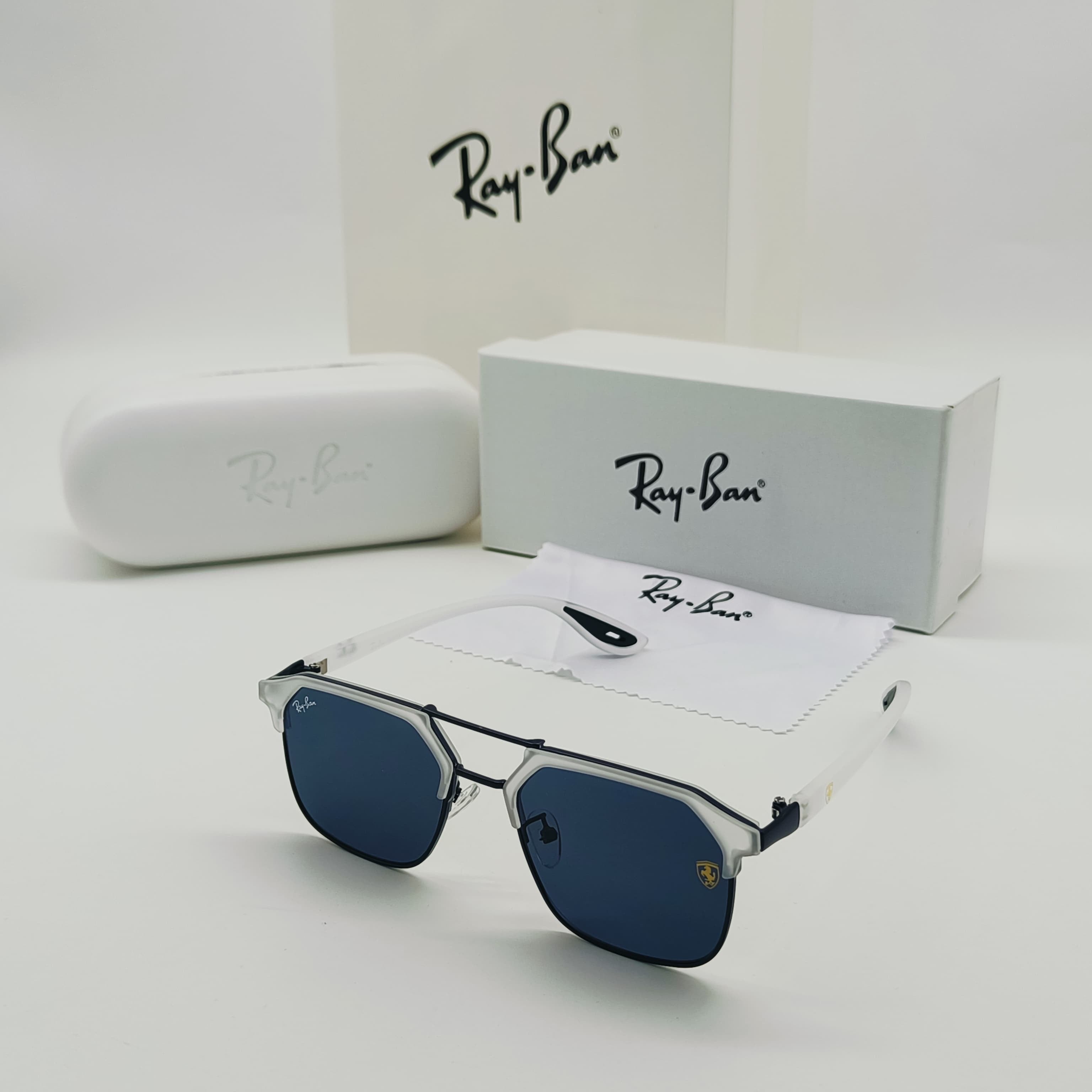 Rayban Unisex Sunglasses