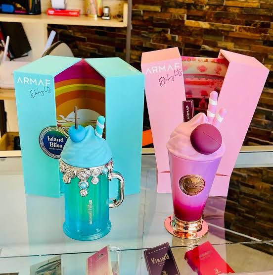 Armaf Imported Perfumes