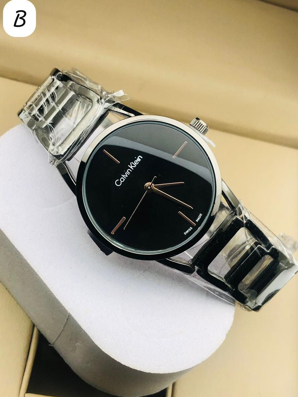 Calvin Klein Stately