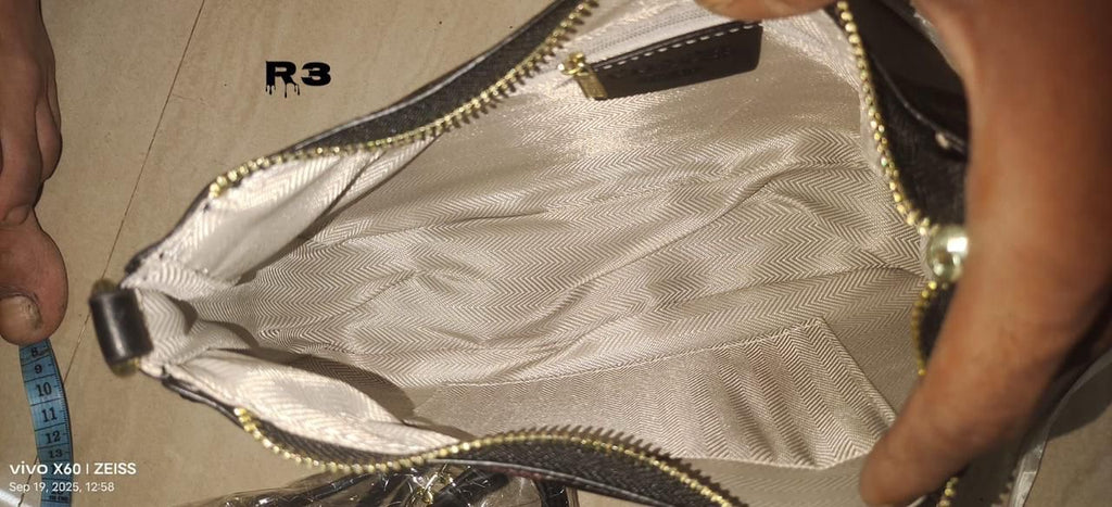 Coach Teri Big Font
