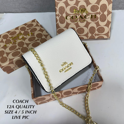 Coach Sling Bag