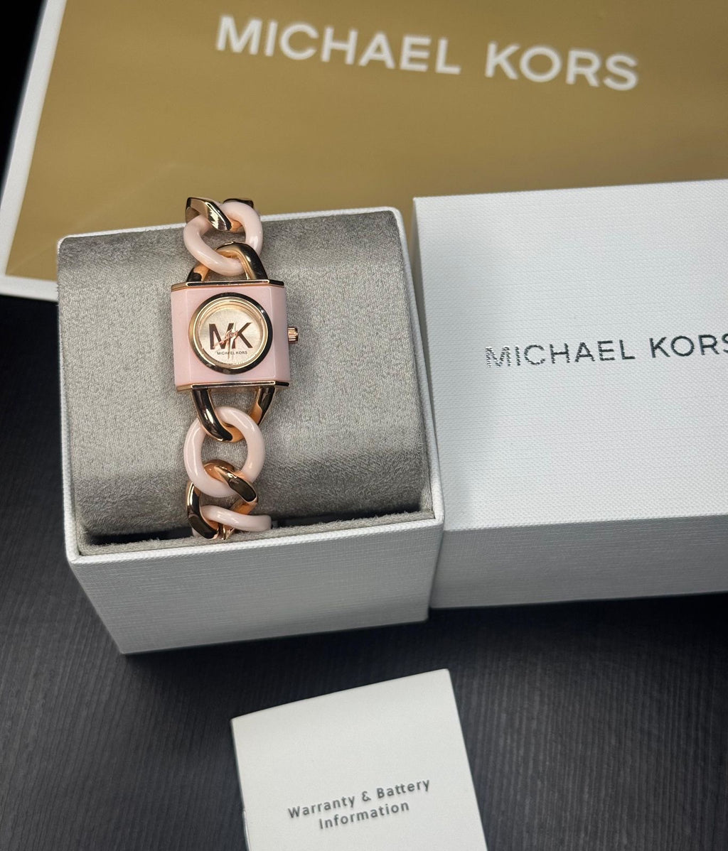 Michael Kors Ceramic Edition