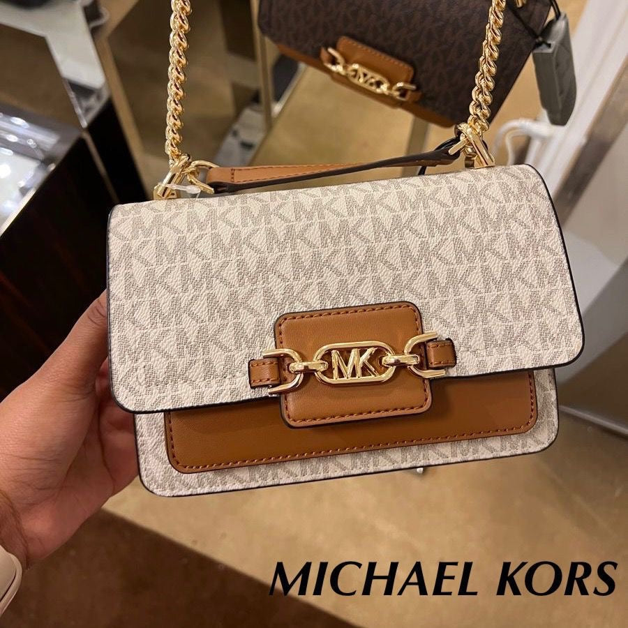 Michael Kors Heather Bag