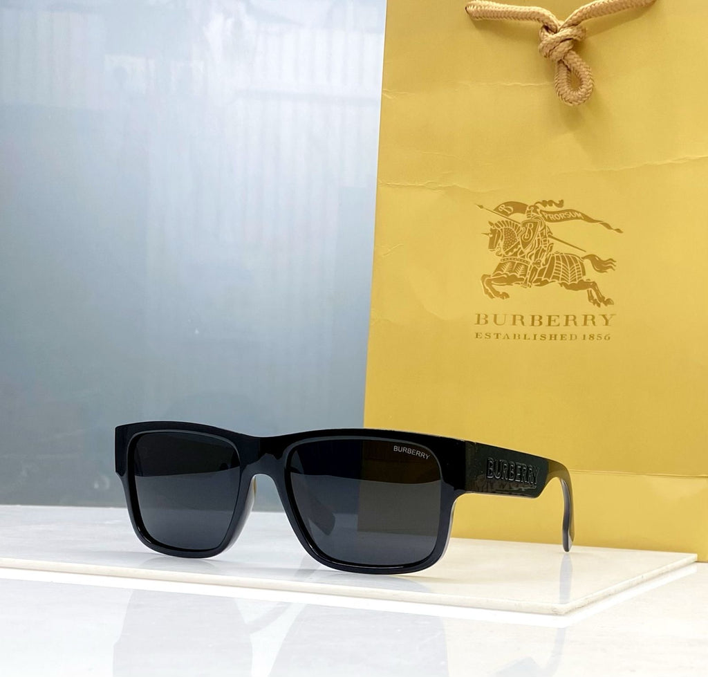 Burberry Unisex Sunglasses