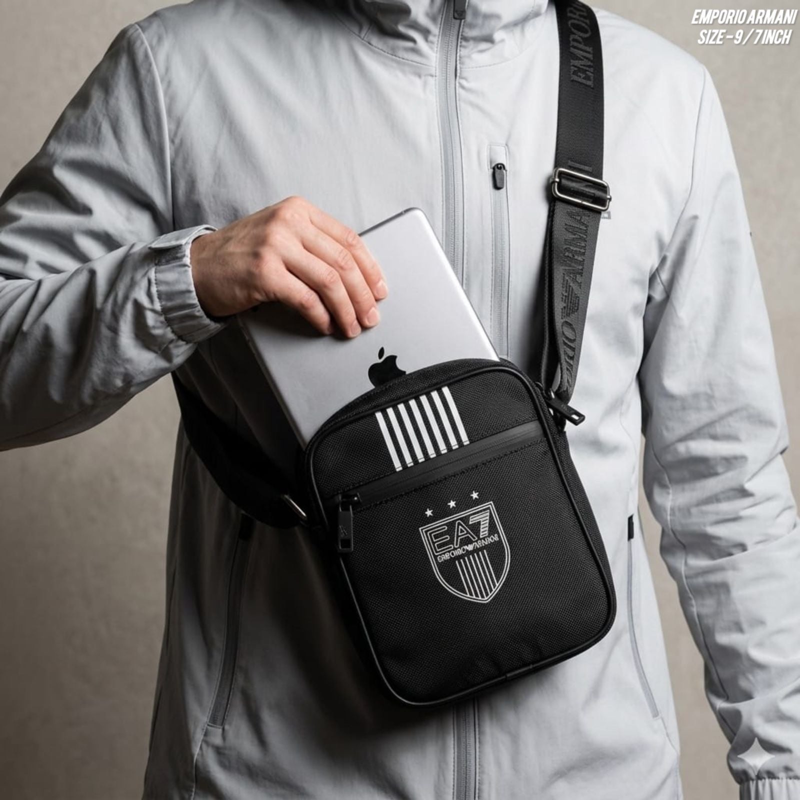 Emporio Armani EA7 Train Core