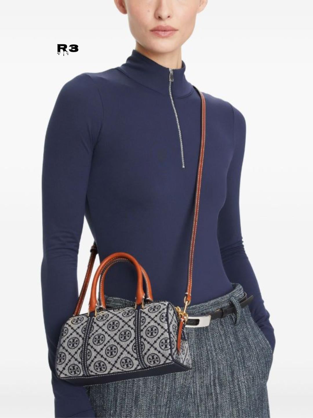 Tory Burch Hexa Mono