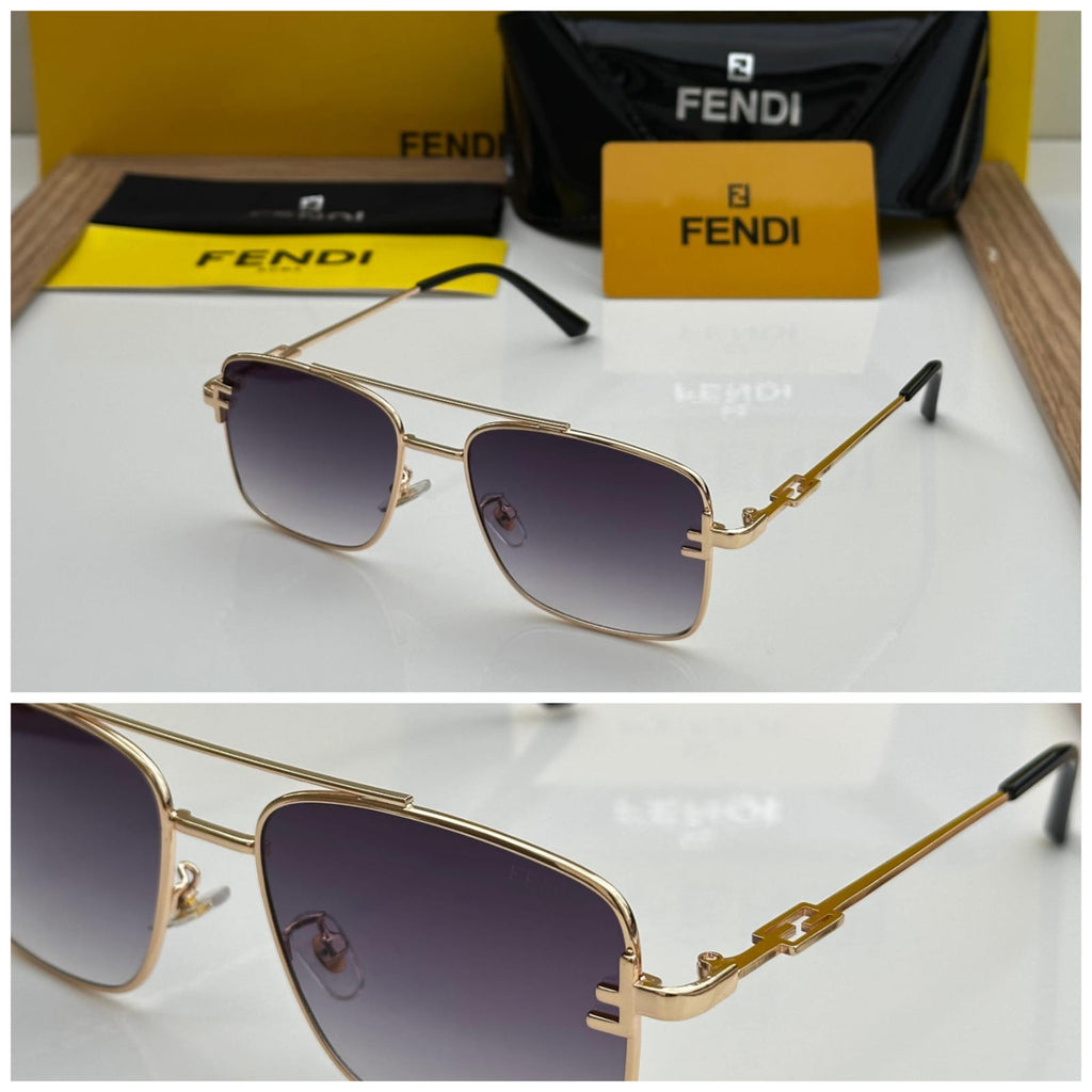 Fendi Sunglasses