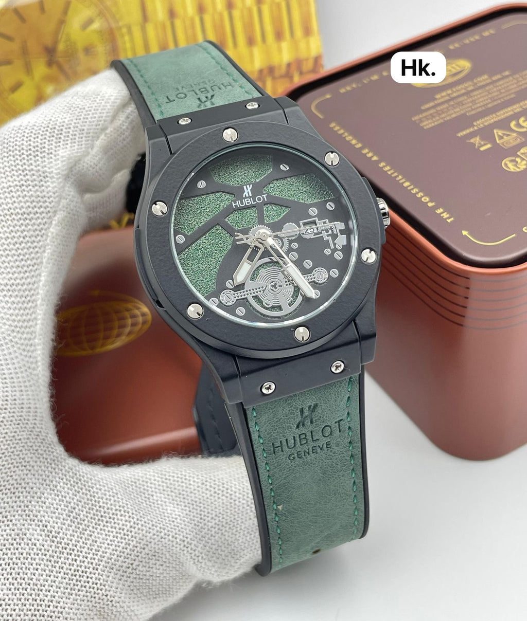 Hublot Big Bang Unico