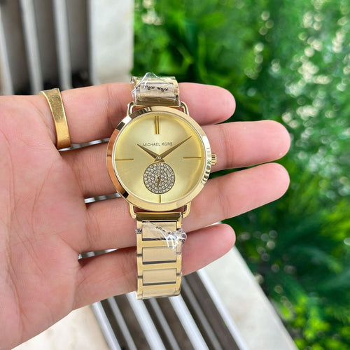 Michael Kors Portia